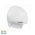 Occhio White LED Eyelid Step Light