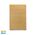 Stylez Solid Brass Up & Down LED Wall Light