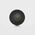 Nella Black 7w Surface Mounted LED Downlight
