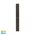 Stylez Graphite Up & Down LED Wall Light