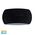 Cara Black Up & Down LED Wall Light
