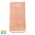 Taper Copper TRI Colour LED Wedge Wall Light