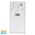 Taper White TRI Colour LED Wedge Wall Light