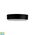 Liptor Black 20w Ceiling Mounted LED Oyster
