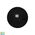 Liptor Black 20w Ceiling Mounted LED Oyster