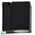 Accord Black TRI Colour Single Adjustable Spot Light