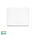 Lisse White Up & Down TRI Colour LED Wall Light