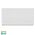 Essil White Up & Down LED Wall Light