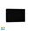 Siena Black LED Up & Down Wall Light