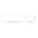 Siena White LED Up & Down Wall Light