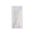 Bayside 316 Stainless Steel White Wall Light