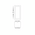 Jasper White LED Wall Light