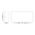 Maro Black Up & Down TRI Colour LED Wall Light