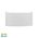 Maro White Up & Down TRI Colour LED Wall Light