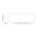 Maro White Up & Down TRI Colour LED Wall Light