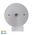 Focus Polycarbonate White Single Adjustable Spot Light