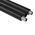 Black Rod to suit Nella Pendants