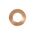 Gold Inner Ring to Suit HV5841 7w Surface Mounted LED Downlight