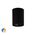 Nella Black 7w Surface Mounted LED Downlight