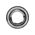 Chrome Inner Ring to Suit HV5842 12w Surface Mounted LED Downlight