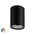 Chrome Inner Ring to Suit HV5842 12w Surface Mounted LED Downlight