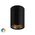 Gold Inner Ring to Suit HV5842 12w Surface Mounted LED Downlight