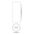 Nella Black 12w Surface Mounted LED Downlight