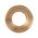 Gold Inner Ring to Suit HV5843 18w Surface Mounted LED Downlight
