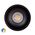 Nella Black 18w Surface Mounted LED Downlight