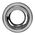 Chrome Inner Ring to Suit HV5844 24w Surface Mounted LED Downlight