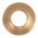 Gold Inner Ring to Suit HV5844 24w Surface Mounted LED Downlight
