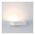 Sunrise Large Plaster LED Wall Light