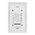 RGBC or RGBW LED Touch Panel
