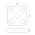 Zigbee LED Touch Controller