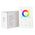 RGBW Zigbee LED Touch Panel