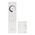 Single Coloured 4 Zone LED Strip Remote Controller