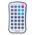 Function Remote+Receiver