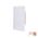 Wifi Two Gang White Wall Switch