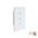 White Wifi Fan Controller