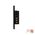 Wifi Single Gang Black Wall Switch