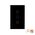 Wifi Single Gang Black Dimmer Wall Switch