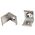 Corner Aluminium Profile 2m Length