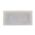 Shallow Square Aluminium Profile 2m Length