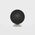 Nella Black 12w Surface Mounted LED Downlight