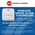 Smoke Alarm Controller RF Wireless - RAC - 5