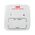 Smoke Alarm Controller RF Wireless - RAC - 1