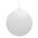 Strobe light and vibrating alarm system for the Hearing impaired - RHIS - 3