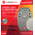 Strobe light and vibrating alarm system for the Hearing impaired - RHIS - 7