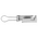 Digitek Sachs Clamp - 14JSACHS