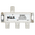 Hills Antenna BC85091 2-Way 20dB 2.4GHz Tap - BC85091